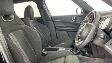 MINI Countryman 2.0 Cooper S Sport 5dr Auto Petrol Hatchback